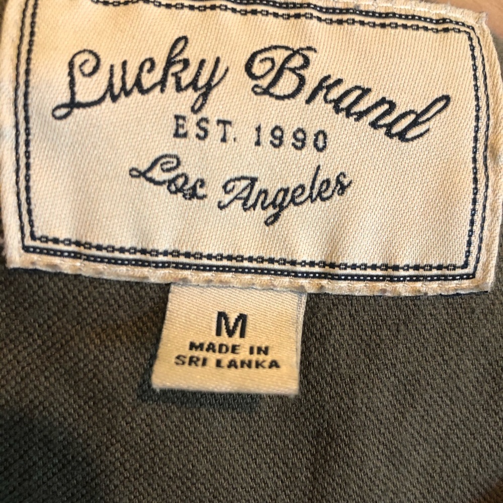 Utility Jacket - image 5